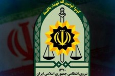 طرح ارتقای امنیت در دهلران اجرا شد