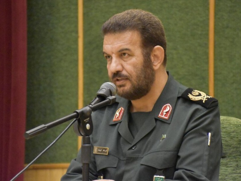 شهید رئیسی تراز ریاست جمهوری در کشور را تغییر داد