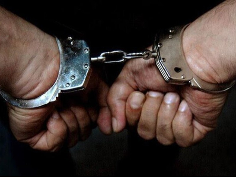 مخلان نظم در ملکشاهی دستگیر شدند