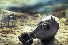 خطر سلاح‌های شیمیایی یک چالش امنیتی است