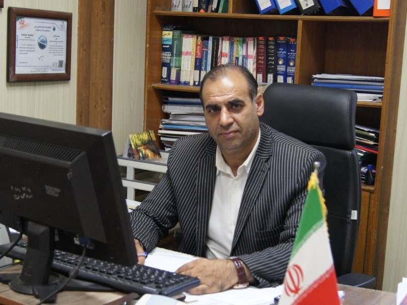 اختصاص زمین به پتروشیمی دره شهر در حال پیگیری است