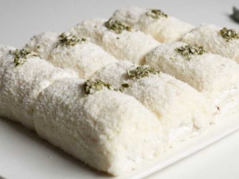 طرز تهیه دسر سارای سارماسی، دسر ترکیه‌ای خوشمزه