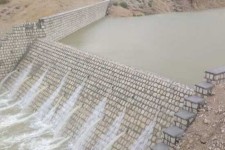 ۲۰۰ طرح آبخیزداری در سطح ایلام انجام می‌شود