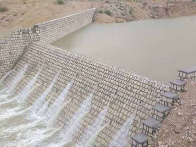 ۲۰۰ طرح آبخیزداری در سطح ایلام انجام می‌شود