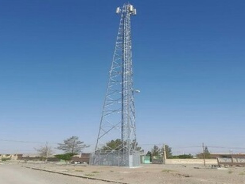 ۳۶۶ روستا در ایلام از اینترنت پرسرعت برخوردارند
