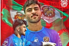 عابدزاده از تیم پرتغالی جدا شد