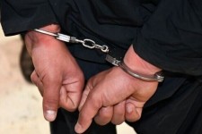 سارق احشام در آبدانان دستگیر شد