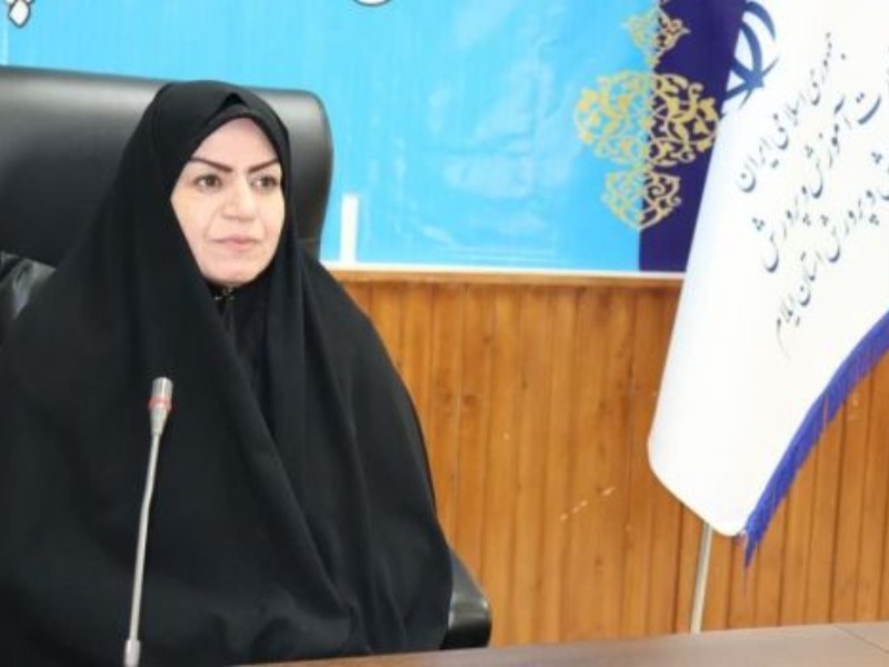 ۸ هزار و ۵۰۰ دانش‌آموزان پایه اول در مدارس ایلام نام‌نویسی کردند