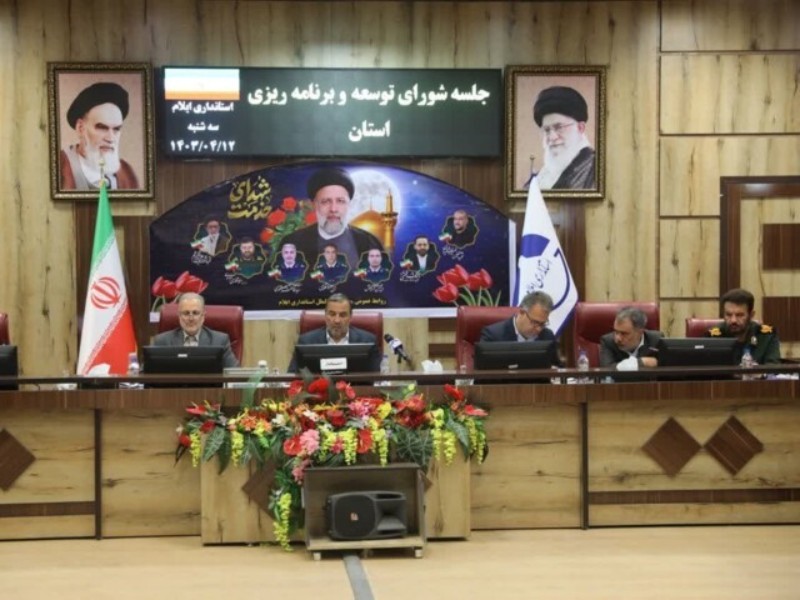 یک هزار و ۳۵۰ میلیارد ریال برای بیمارستان ملکشاهی هزینه شد