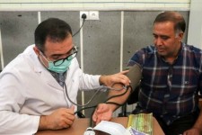 یک میلیون و ۶۰۵ هزار خدمات در مراکز تأمین اجتماعی ارائه شد