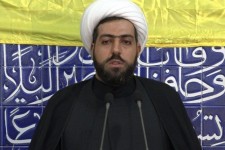 انتخابات واجبی است که قضا ندارد