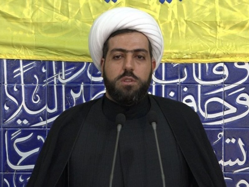 انتخابات واجبی است که قضا ندارد