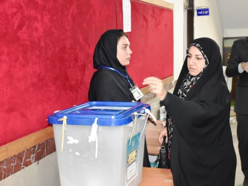 روایتی از انتخابات و تأثیر مردم در آینده کشور