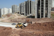 تفاهم‌نامه تکمیل مسکن ملی در ایلام منعقد شد