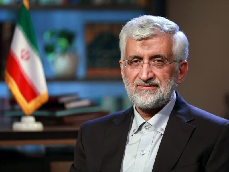 جلیلی برنده قطعی مناظره‌ها است