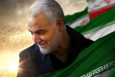 توهین به سردار شهید یعنی ردشدن از خط‌قرمز ملت