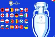 مشخص‌شدن ۴ تیم پایانی جام ملت‌های فوتبال اروپا
