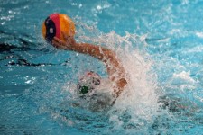 تیم ملی واترپلو به صربستان می‌رود