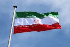 ایران رقیب ایدئولوژیکی آمریکا است