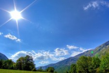 کاهش دمای ایلام تا چهارشنبه ادامه دارد