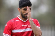 جدایی یک پرسپولیسی تأیید شد