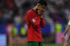 شرمنده مردم پرتغال هستم