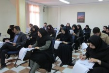 ۱۸۷ دوره آموزشی برای کارکنان ایلام برگزار شد