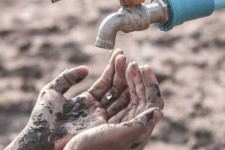 مسئولین آبفا را خواب برده است   