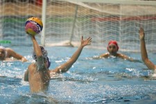 باشگاه پرسپولیس همچنان در پرونده واترپلو محکوم است