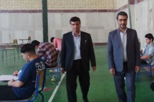 آموزش‌وپرورش ایلام میزبان ۴ هزار و ۲۷۸ داوطلب