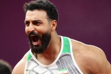 تغییر سرپرست‌ها سهمیه المپیک را از رسولی گرفت