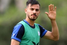 جلالی بازیکن ملوان شد