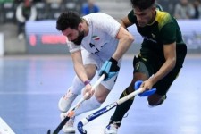 قهرمانی در جام جهانی هاکی دور از دسترس نیست