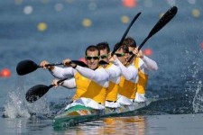 استان ایلام پتانسیل راه‌اندازی رشته قایقرانی را دارد