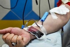 انتقال خون ایلام آماده خون‌گیری از عزاداران است