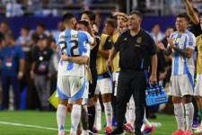 درآمدزایی عامل اصلی تغییر قوانین کوپا آمریکاست