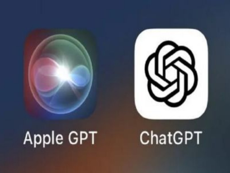 اپل بی‌سروصدا درحال‌توسعه APPLE GPT است