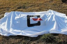 کشف جسد ۲ جوان داخل خودرویی در ایوان