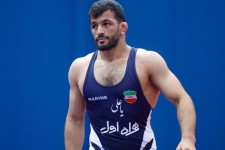 تماشای رقابت کدام کشتی‌گیران را نباید از دست داد