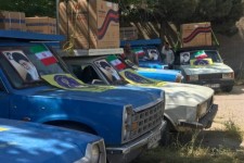 ۲۲۰۰ زوج مددجوی ایلامی جهیزیه دریافت کردند