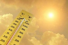 هوای ایلام از امروز گرم می‌شود