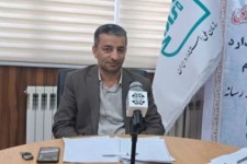 دوره طرح پایش کمیت محصولات در ایلام برگزار شد