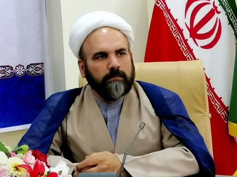 راهپیمایی مردم ایلام در حمایت از غزه برگزار می‌شود