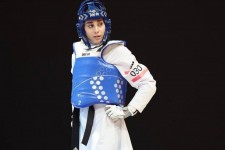 نمی‌خواهم فرصت افتخارآفرینی را از دست بدهم