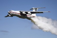 ایلام نیازمند هواپیمای آب‌پاش است