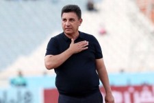 قلعه‌نویی عضو کمیته فنی فدراسیون فوتبال شد