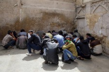 57 معتاد متجاهر در ایلام دستگیر شدند