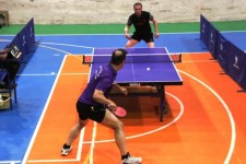 حضور ۶۰ تیم در لیگ تنیس‌روی میز کارگری