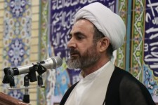 رونق مساجد زمینه‌ساز کاهش آسیب‌های اجتماعی است