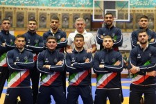 4 طلا در انتظار شاگردان محمدی است